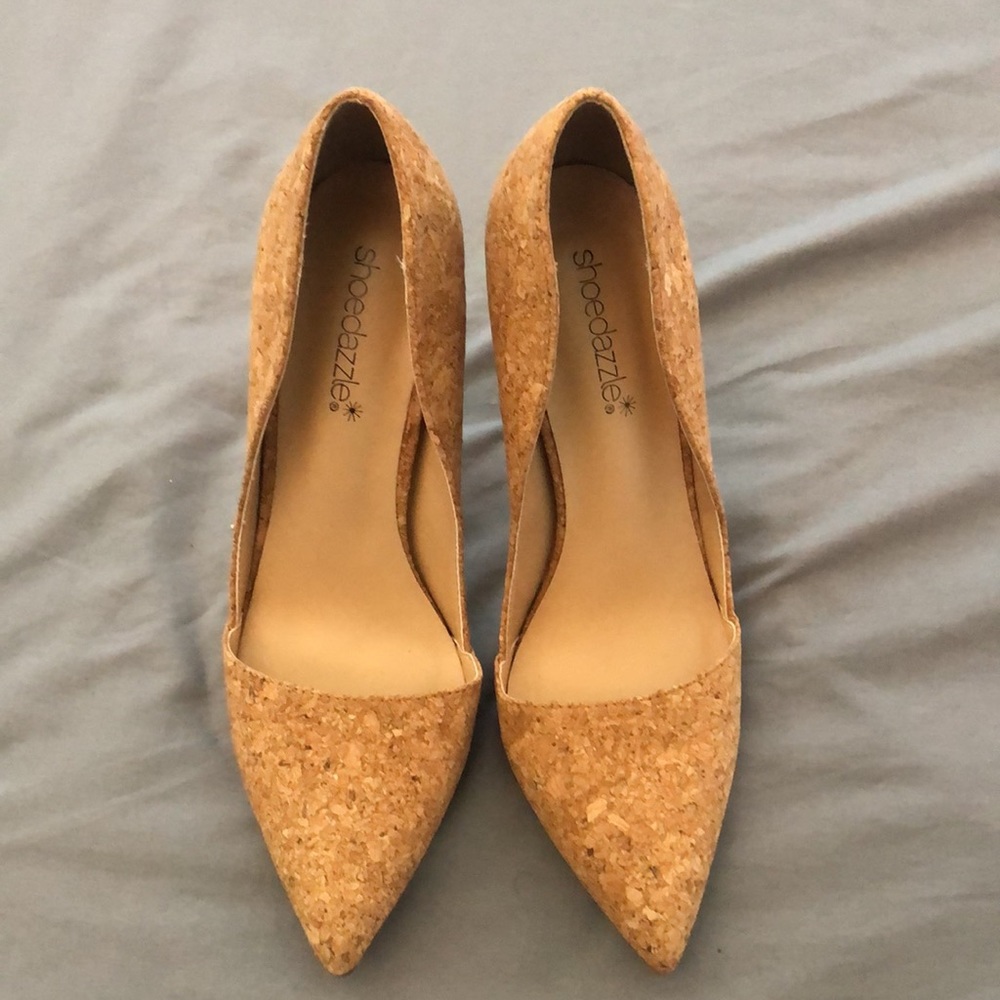 Heels - Picture 2 of 5